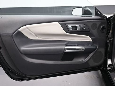Certified 2025 Ford Mustang GT Premium RWD image 17