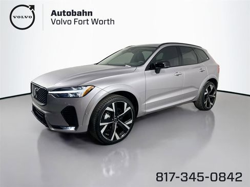 New 2026 Volvo XC60 B5 Ultra w/ Protection Package Premier image 1