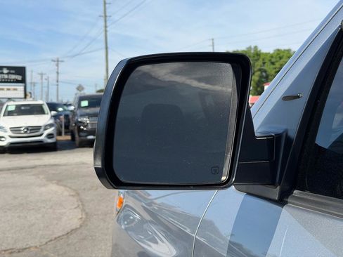 Used 2019 Toyota Tundra Platinum image 25