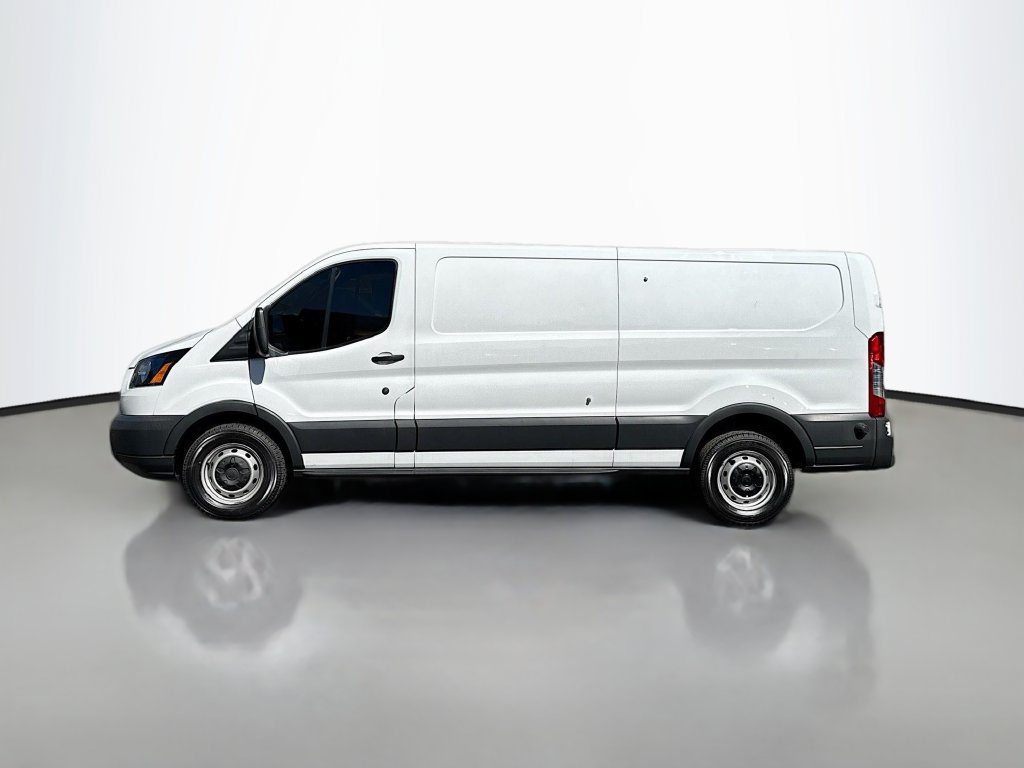 Used 2018 Ford Transit 250 148 Low Roof RWD image 10
