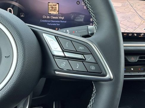 New 2026 Buick Envision Sport Touring AWD/4WD image 25
