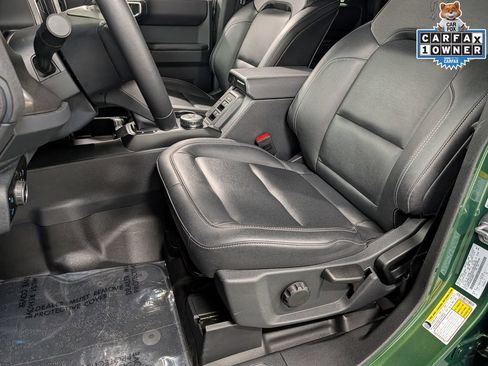 Used 2025 Ford Bronco Badlands AWD/4WD image 11