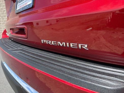 New 2026 Chevrolet Tahoe Premier w/ Sun And Tow Package AWD/4WD image 9