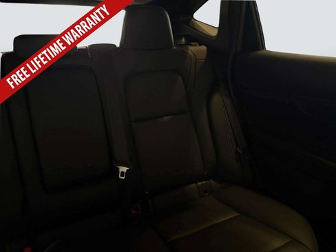 Certified 2025 Nissan Murano SV AWD/4WD image 28