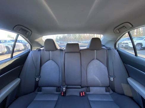 Used 2023 Toyota Camry LE image 30