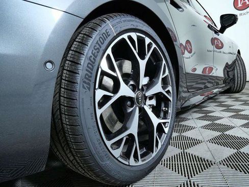 New 2026 Audi A6 Prestige image 10