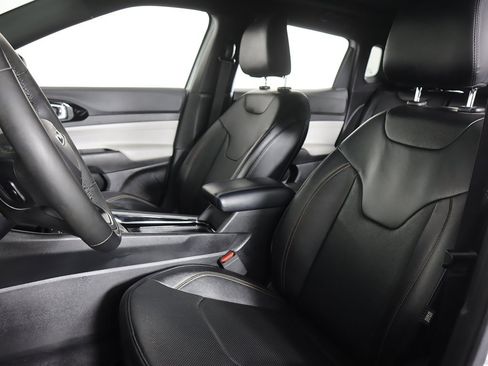 Used 2024 Jeep Compass Limited w/ Elite Group image 32