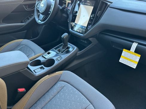 New 2026 Subaru Crosstrek 2.5i Sport w/ Crosstrek Mirror Package AWD/4WD image 16