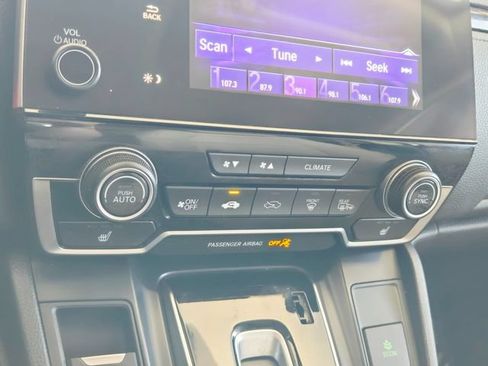 Used 2019 Honda CR-V EX-L image 27