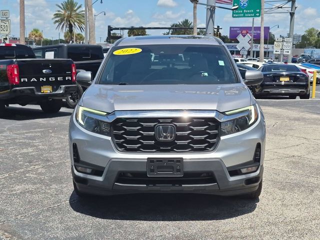 Used 2022 Honda Passport EX-L image 2