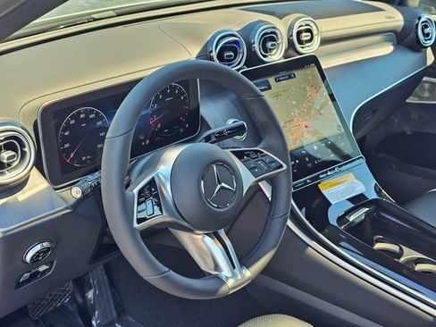 New 2026 Mercedes-Benz GLC 300 4MATIC image 14