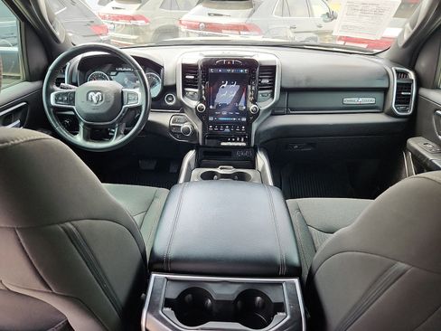 Used 2023 RAM 1500 Lone Star image 11