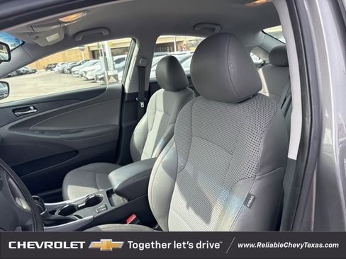 Used 2013 Hyundai Sonata SE image 12