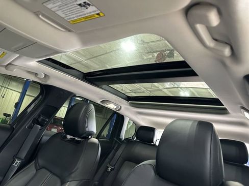 Used 2025 MAZDA CX-50 2.5 Hybrid w/ Cargo Package image 20