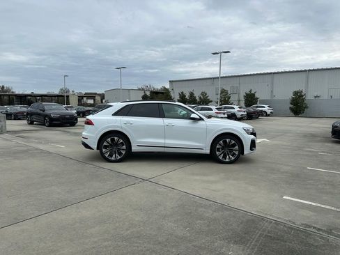 New 2026 Audi Q8 Prestige image 5