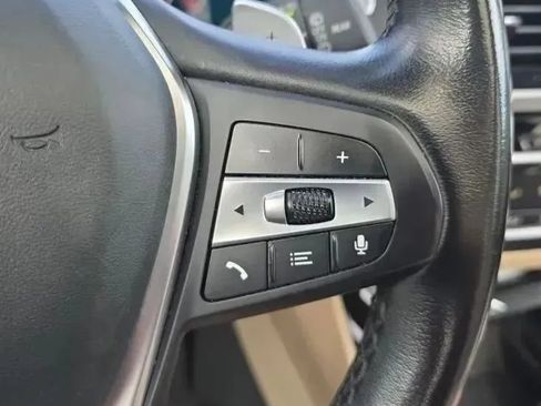 Used 2021 BMW X3 sDrive30i w/ Convenience Package RWD image 21