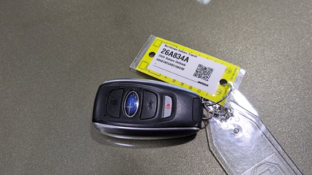 Used 2024 Subaru Outback Touring AWD/4WD image 28