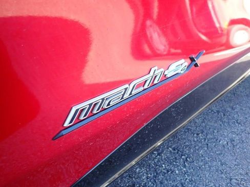 Certified 2023 Ford Mustang Mach-E GT image 12