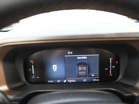 New 2026 Ford Bronco Sport Big Bend w/ Convenience Package image 39