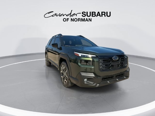 New 2026 Subaru Outback Touring XT AWD/4WD image 4