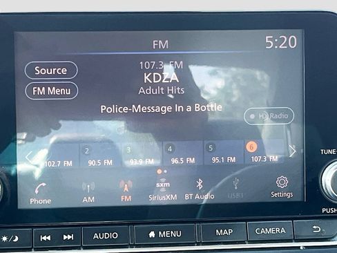 Used 2019 Nissan Altima 2.5 SL FWD image 15