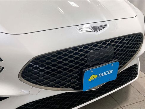 Used 2025 Genesis G70 3.3T Advanced image 31