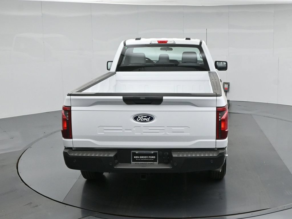 New 2026 Ford F150 XL RWD image 31