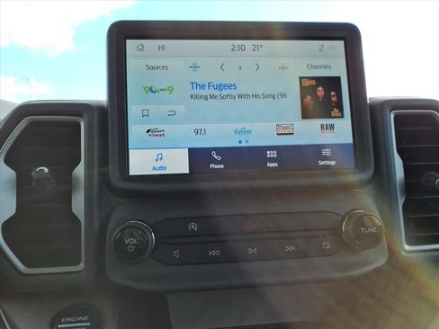 Certified 2024 Ford Bronco Sport Big Bend image 16