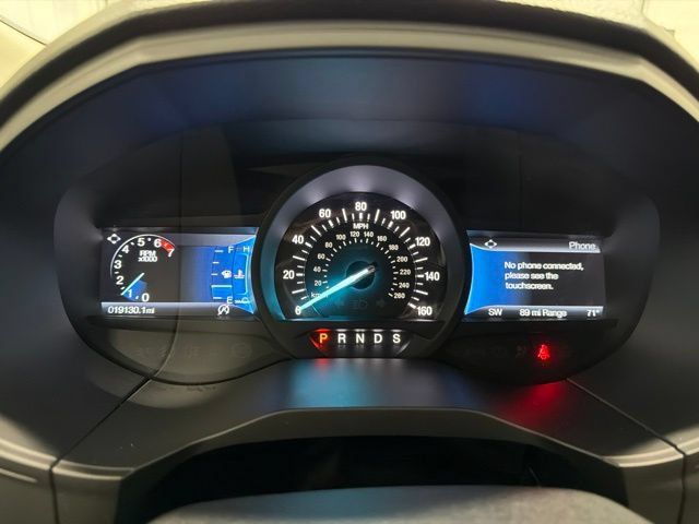 Used 2024 Ford Edge SEL w/ Convenience Package AWD/4WD image 18