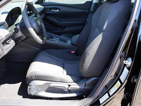 New 2026 Honda Accord LX image 11