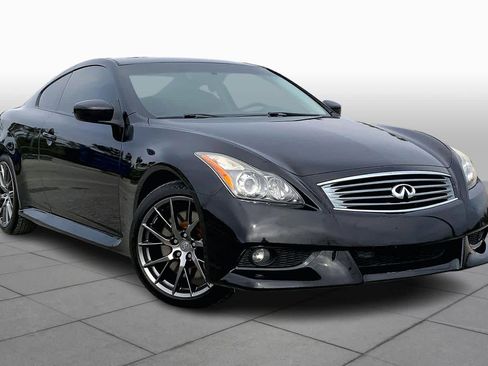 Used 2013 INFINITI G37 IPL image 2