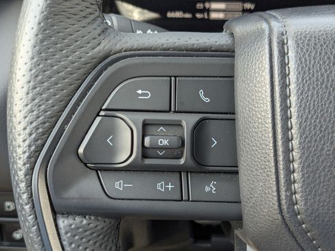 Used 2026 Toyota Tundra TRD Pro AWD/4WD image 20