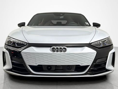 Certified 2024 Audi RS e-tron GT AWD/4WD image 8