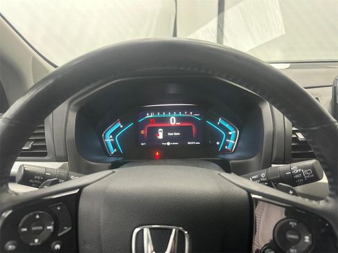 Used 2018 Honda Odyssey Elite image 32