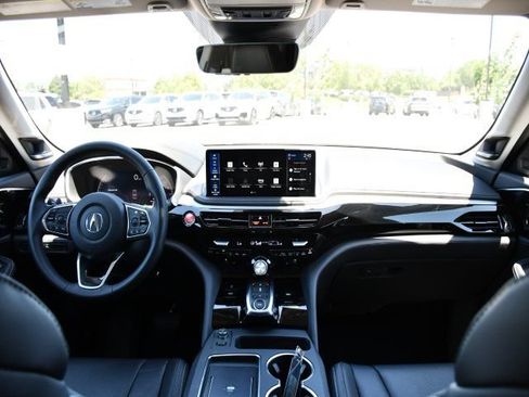 Used 2026 Acura MDX FWD w/ Technology Package image 20