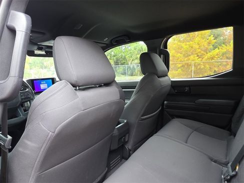 Used 2024 Toyota Tacoma SR5 image 22
