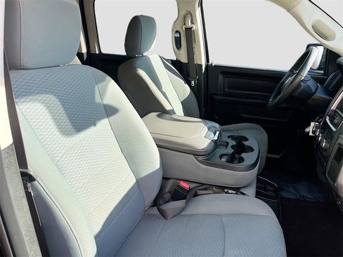 Used 2019 RAM 1500 Tradesman w/ Popular Equipment Group image 25