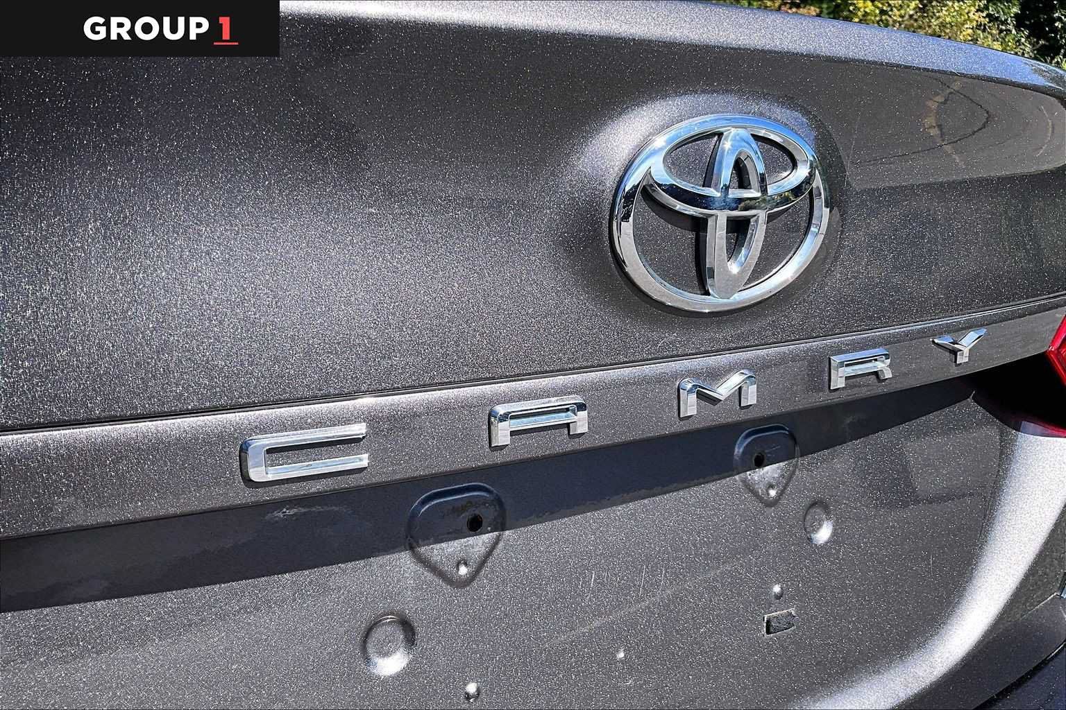 Certified 2020 Toyota Camry LE w/ Convenience Package FWD image 32