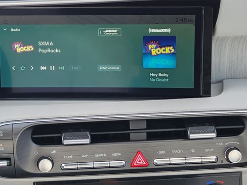 New 2026 Hyundai Palisade Calligraphy image 27