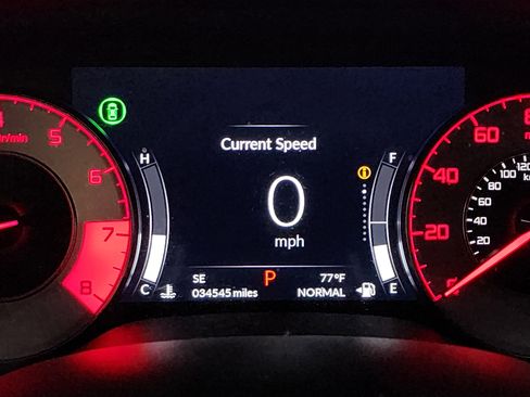 Used 2023 Acura TLX w/ A-SPEC Pkg image 25