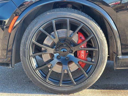 Used 2021 Dodge Durango SRT Hellcat w/ Premium Interior Group image 10