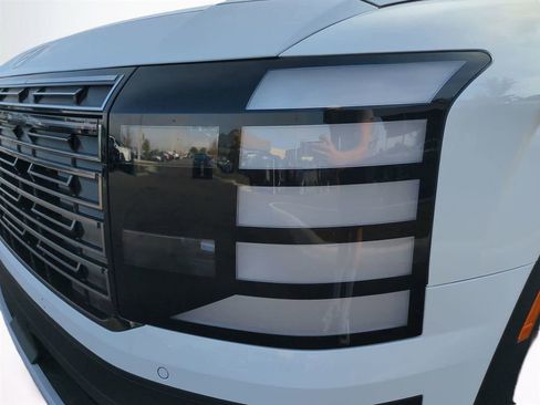 New 2026 Hyundai Palisade SE FWD image 10