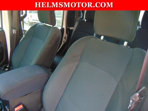 Certified 2021 Jeep Gladiator Sport AWD/4WD image 45