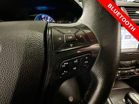 Used 2019 Ford Explorer XLT w/ Equipment Group 202A image 37