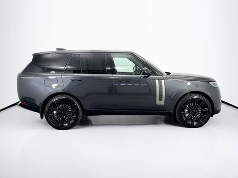 New 2026 Land Rover Range Rover SE image 4