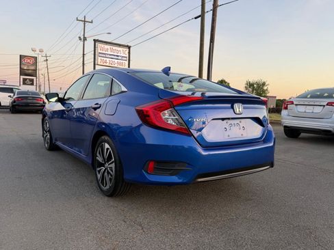 Used 2016 Honda Civic EX-L image 4