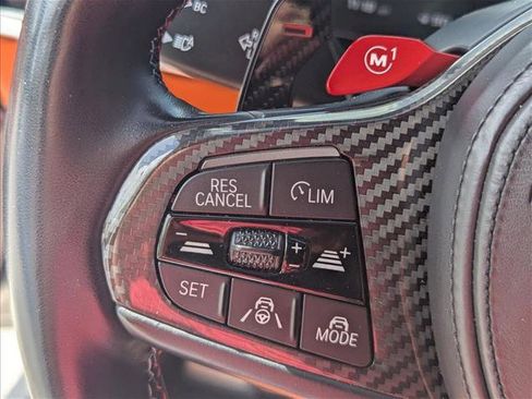 Certified 2023 BMW M3 Competition image 10