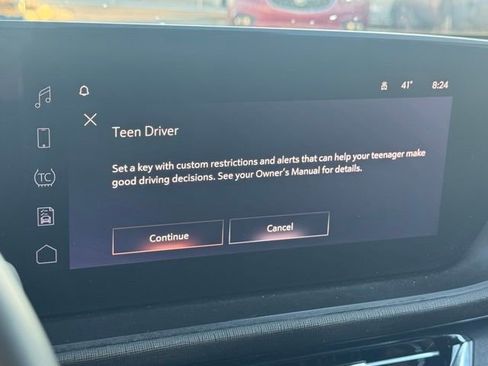 Used 2024 Buick Envista Sport Touring w/ Convenience I Package image 42