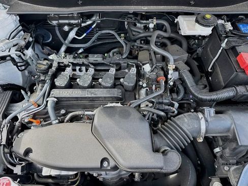 Certified 2024 Honda CR-V EX-L image 16