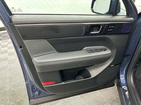 New 2026 Hyundai Santa Fe Calligraphy image 11